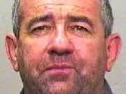 John Henry Sayers and son cleared of GBH on gang arsonist