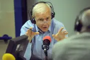 John Humphrys Blasts BBC Radio 4 Colleagues as 'Profoundly Irritating'