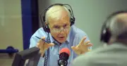 John Humphrys Slams 'Profoundly Irritating' Radio 4 Co-Stars After Quitting