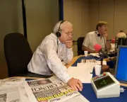 John Humphrys Slams Today Programme Successors as 'Irritating'