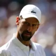 John Isner: Novak Djokovic surpasses Roger Federer as greatest grass-court player