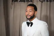 John Legend to Play Harry Belafonte in Film 'The Road Home'