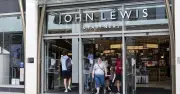John Lewis axes foreign exchange and gift wrapping, 200 jobs at risk