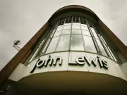 John Lewis backs Labour MP's 'summer of sex' campaign with sex toys