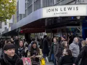 John Lewis puts 200 jobs at risk with 30 stores facing major changes