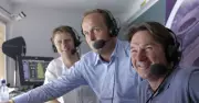 John Lloyd Explains Decision to Quit BBC Wimbledon After 30 Years