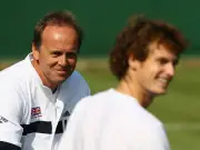 John Lloyd Leaves BBC Wimbledon Coverage After Nearly 30 Years