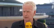 John McEnroe Accuses Jannik Sinner Opponent of Breaking Wimbledon Rule on BBC
