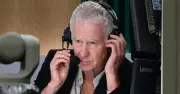 John McEnroe Calls for Ban on Headphones at Wimbledon Finals