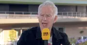 John McEnroe defends Serena Williams Wimbledon wildcard in BBC row