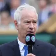 John McEnroe names Jannik Sinner as clear Wimbledon favourite after win