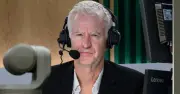 John McEnroe Reveals Text Messages to Wimbledon Star Grigor Dimitrov