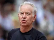 John McEnroe Reveals Texts to Injured Wimbledon Star Grigor Dimitrov