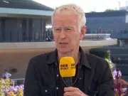 John McEnroe Shows True Colours with Comment About Emma Raducanu