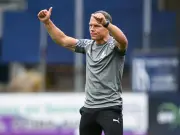 John Rankin Hails Sam Fisher's 'Goal of the Season' After Dundee Wonder Strike