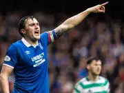 John Souttar Transfer Interest Heats Up as Rangers Clearout Continues