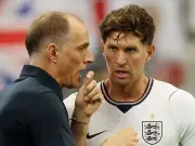 John Stones: England Defence Silenced Critics After Mexico Win