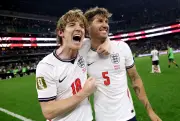 John Stones: England's Mentality Driving World Cup Dream After Mexico Win