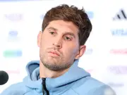 John Stones Frustrated by Lack of Game Time Before World Cup Heroics