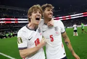John Stones Warns Erling Haaland Ahead of England vs Norway World Cup Quarter-Final