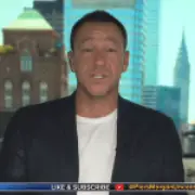John Terry Predicts Spain Will Beat Argentina in World Cup Final