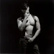 John Wood's Erotic Glasgow Gay Underground Photos Get First Solo Show at 79