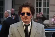 Johnny Depp faces ghosts in dark 'Ebenezer' trailer