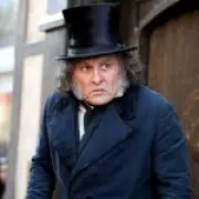 Johnny Depp's Ebenezer Trailer Sparks Nostalgia and Concern