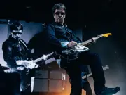 Johnny Marr Ends Homecoming Gig with Emotive Message After Sold-Out Castlefield Bowl Show