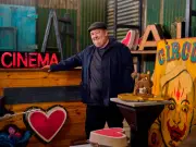 Johnny Vegas Opens Up About Relationship and Comedy Exit
