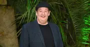 Johnny Vegas Opens Up About Romance with Girlfriend Vikki