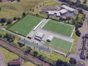 Johnstone sports facility redevelopment approved by council