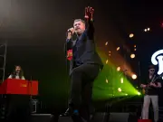 Jon McClure Hospitalised Days Before Tramlines Headline Set