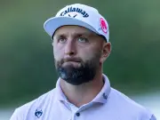 Jon Rahm Backs Global Major Expansion Amid Self-Doubt Admission