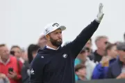 Jon Rahm confident of winning third major at The Open despite poor form