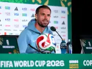 Jordan Henderson admits altitude affected him in England training