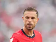 Jordan Henderson breaks silence after freak England injury at World Cup
