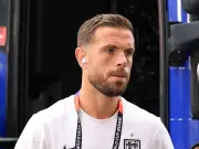 Jordan Henderson Breaks Silence After Freak Wrist Injury Ends World Cup