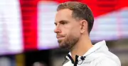 Jordan Henderson Breaks Silence After World Cup-Ending Wrist Injury