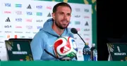 Jordan Henderson Breaks Silence After Wrist Surgery, Vows to Support England