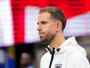 Jordan Henderson Broken Arm: England Teammate Guehi Gives Recovery Update