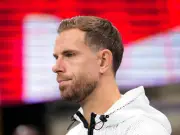 Jordan Henderson faces World Cup fitness race after freak injury