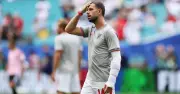 Jordan Henderson Provides Update on Broken Wrist, Hints at World Cup Return