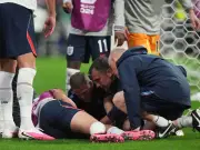 Jordan Henderson Reveals Arm Surgery After World Cup Freak Injury vs Mexico