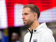 Jordan Henderson Shows True Colors After Freak Injury, World Cup Return Plan Revealed