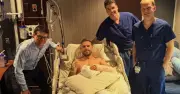 Jordan Henderson Speaks from Hospital After Wrist Surgery, Ruled Out of World Cup