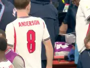 Jordan Henderson Stretchered Off After England World Cup Win
