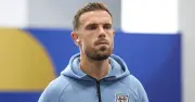 Jordan Henderson to Support England After Freak Arm Injury at World Cup