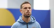 Jordan Henderson World Cup Hopes Alive After Successful Wrist Surgery