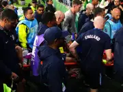 Jordan Henderson World Cup Over After Wrist Injury Requires Surgery